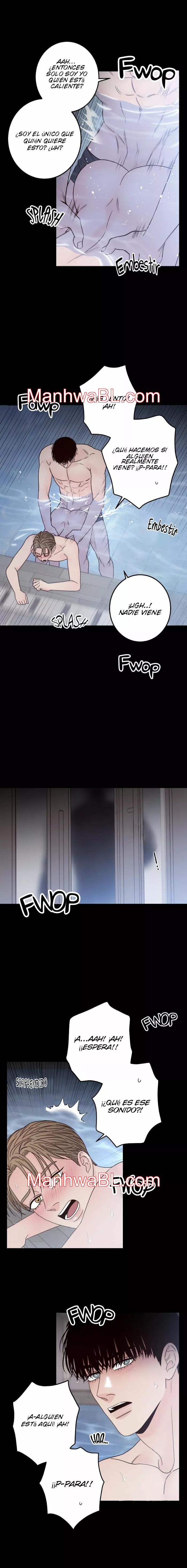 Doble rollo - Capítulo 15.00 manhwa