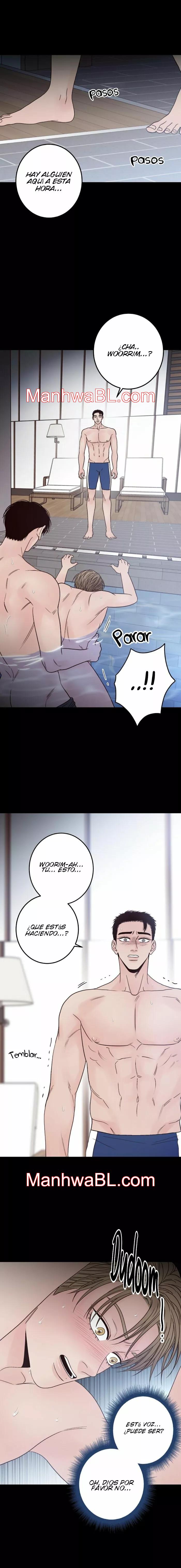 Doble rollo - Capítulo 15.00 manhwa