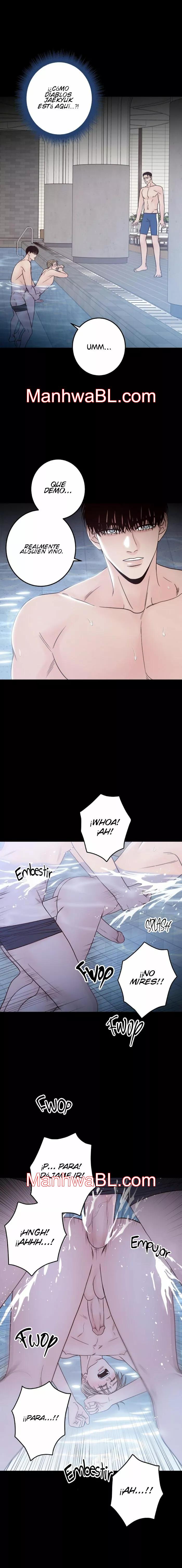 Doble rollo - Capítulo 15.00 manhwa
