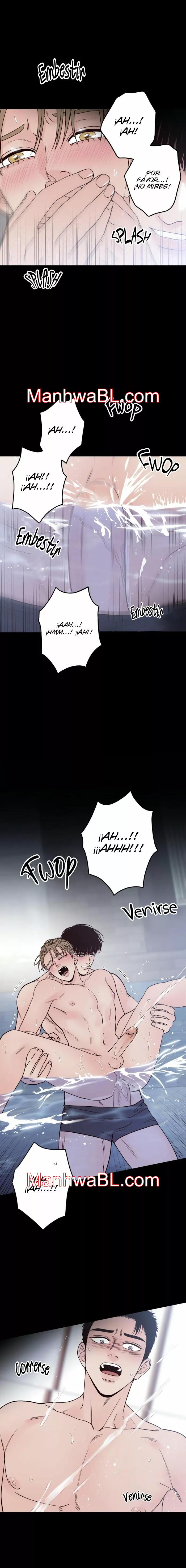 Doble rollo - Capítulo 15.00 manhwa
