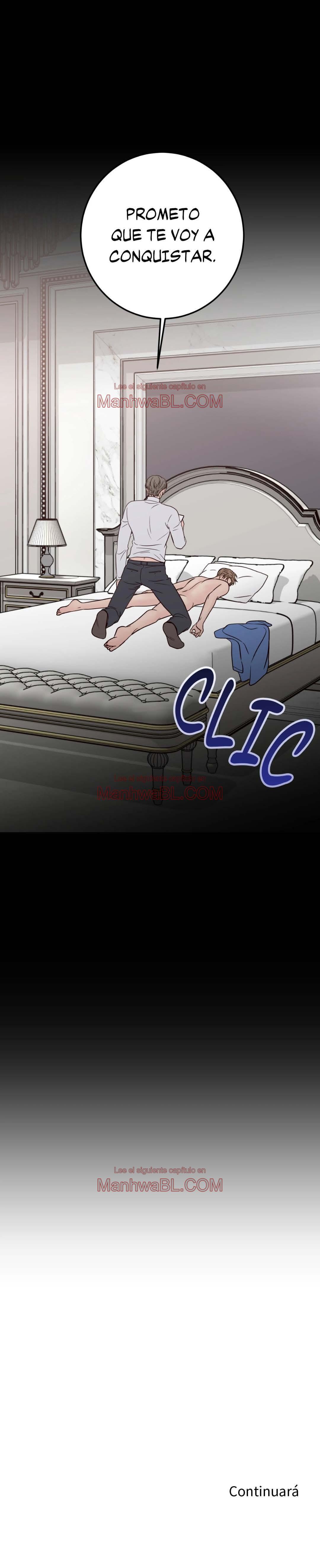 Doble rollo - Capítulo 45 3 manhwa