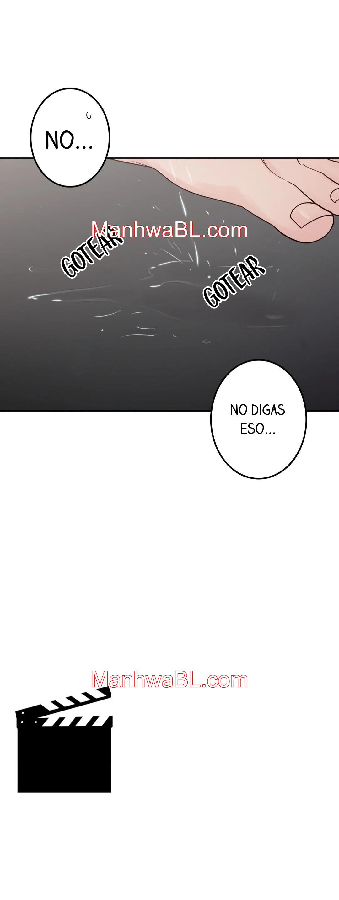 Doble rollo - Capítulo 21.00 manhwa