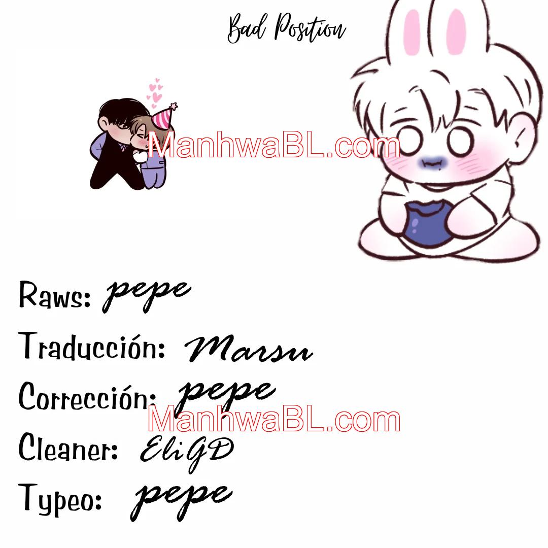 Doble rollo - Capítulo 21.00 manhwa