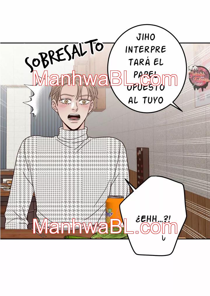 Doble rollo - Capítulo 10.00 manhwa