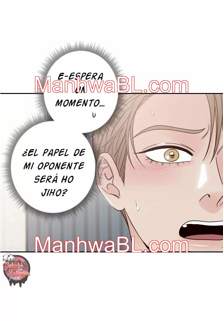 Doble rollo - Capítulo 10.00 manhwa