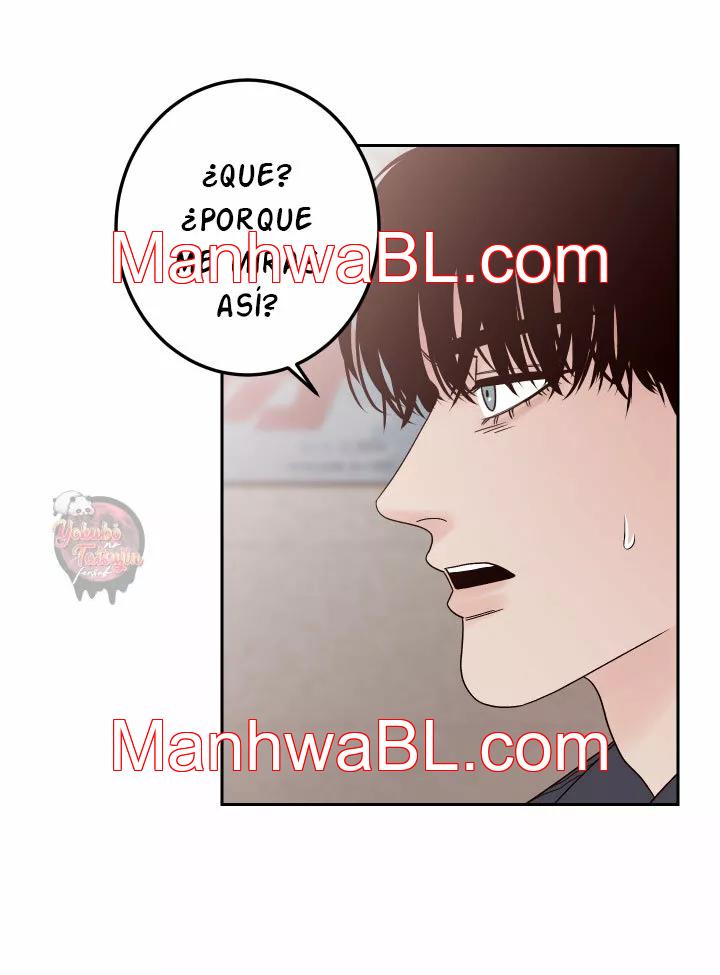 Doble rollo - Capítulo 10.00 manhwa