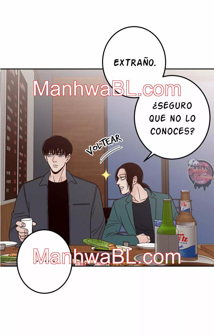 Doble rollo - Capítulo 10.00 manhwa
