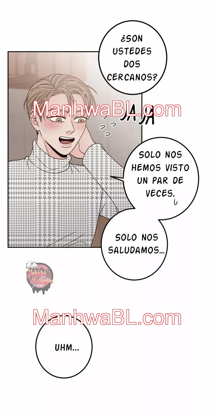 Doble rollo - Capítulo 10.00 manhwa