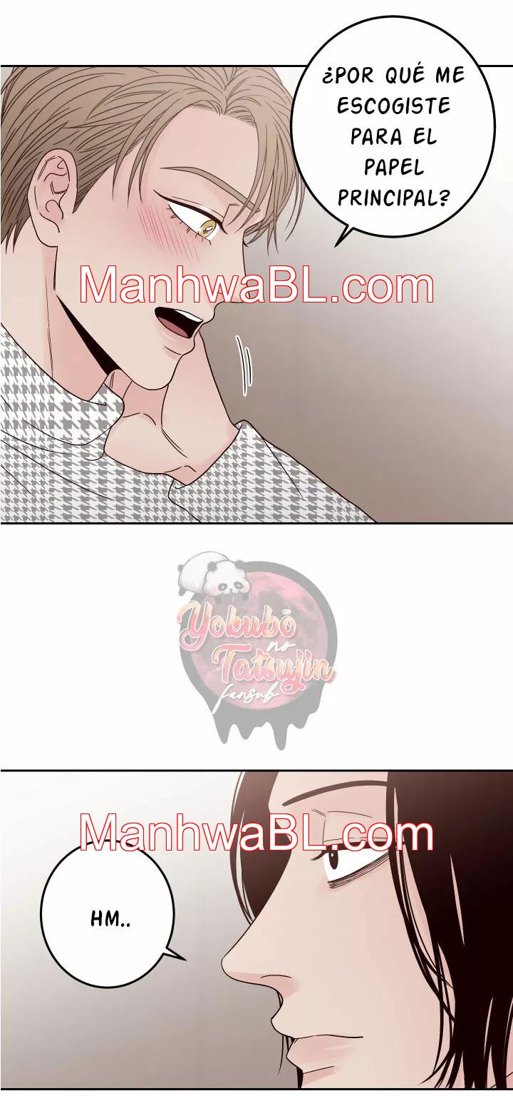 Doble rollo - Capítulo 10.00 manhwa