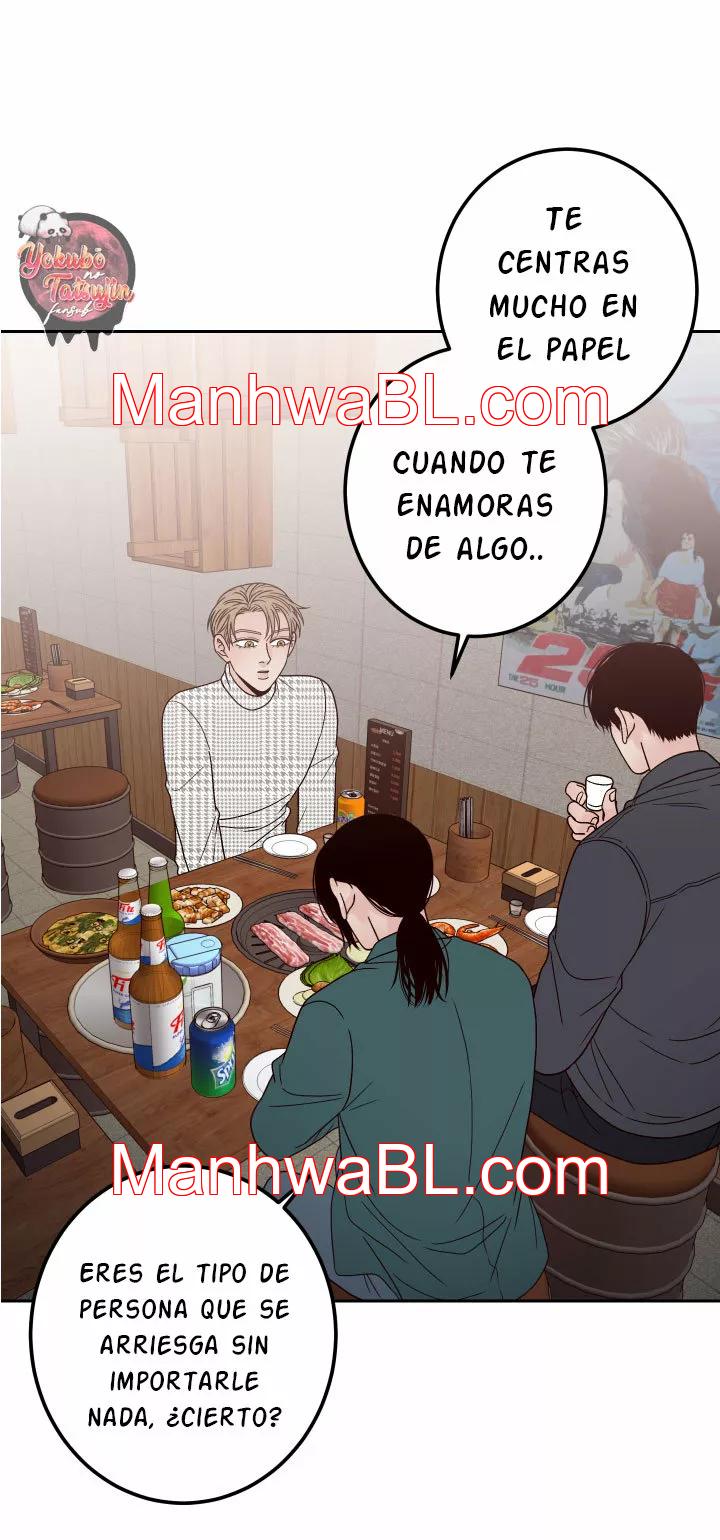 Doble rollo - Capítulo 10.00 manhwa