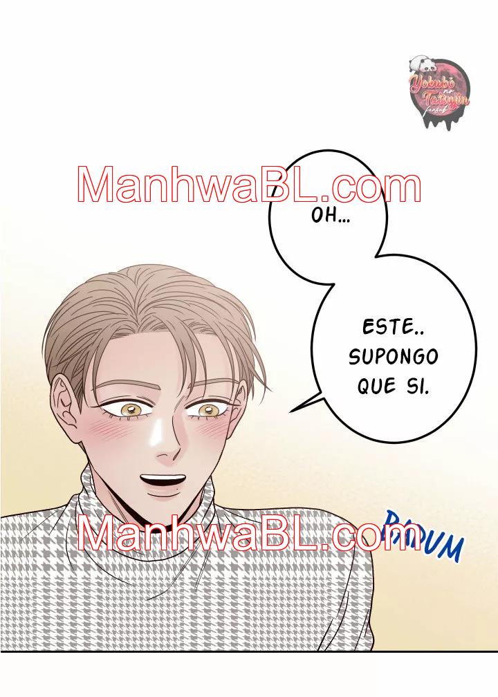 Doble rollo - Capítulo 10.00 manhwa