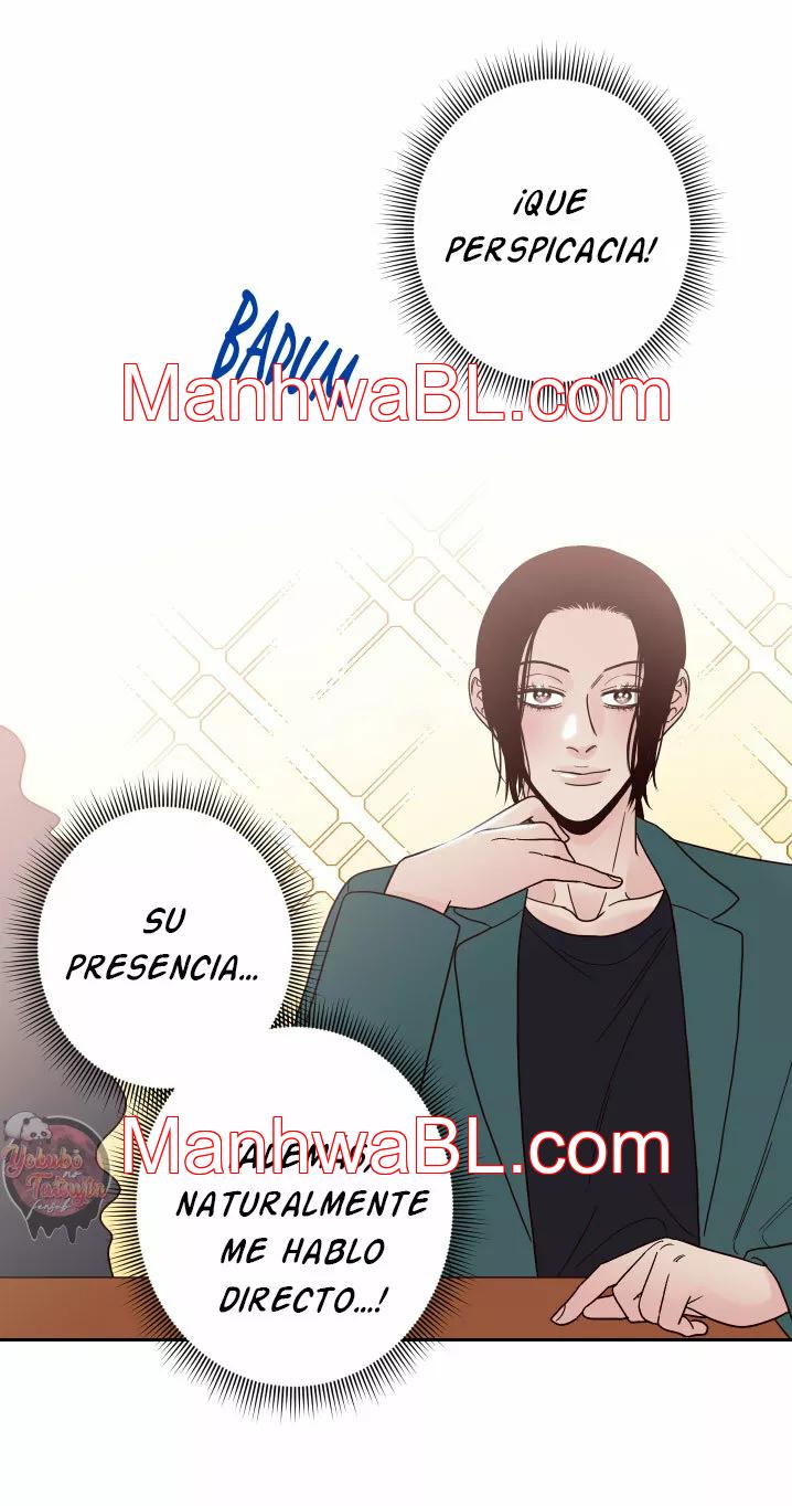 Doble rollo - Capítulo 10.00 manhwa