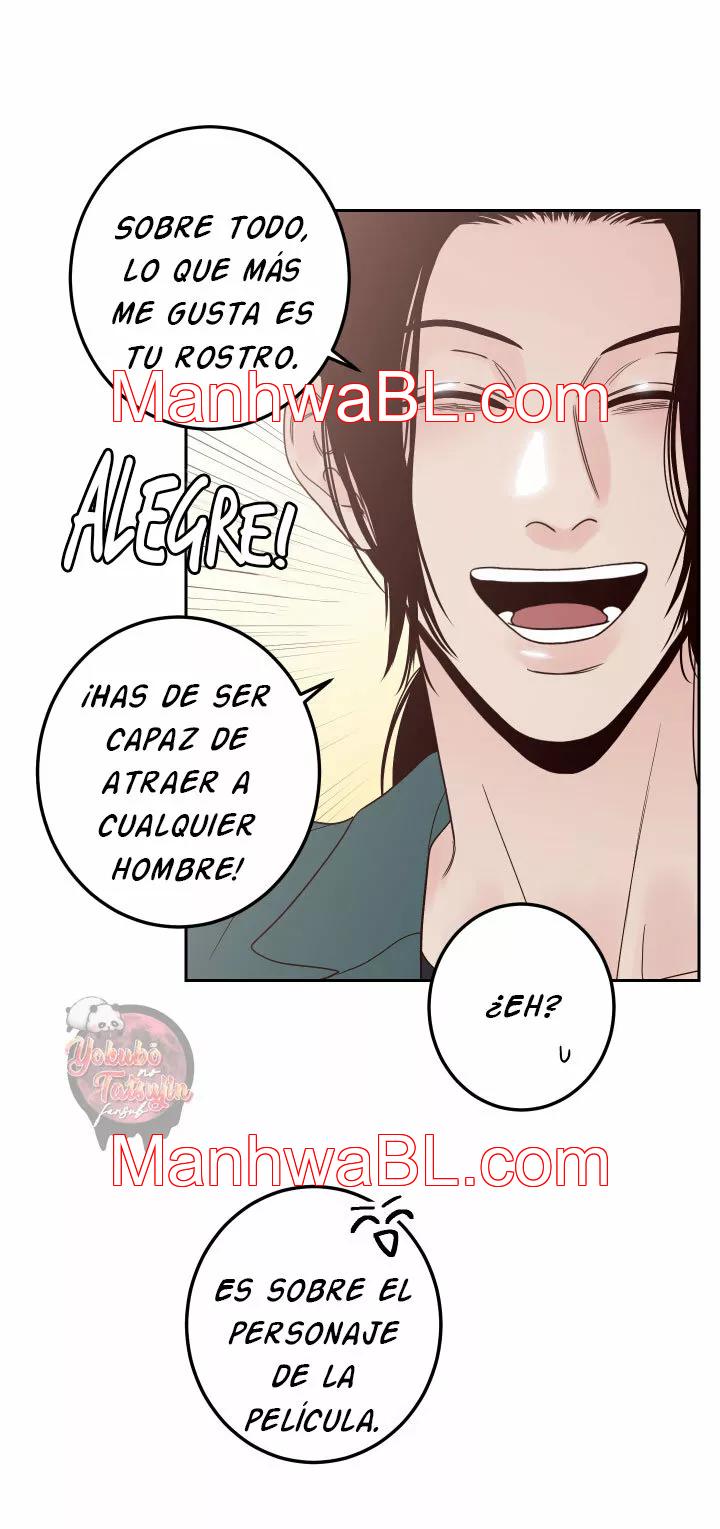Doble rollo - Capítulo 10.00 manhwa