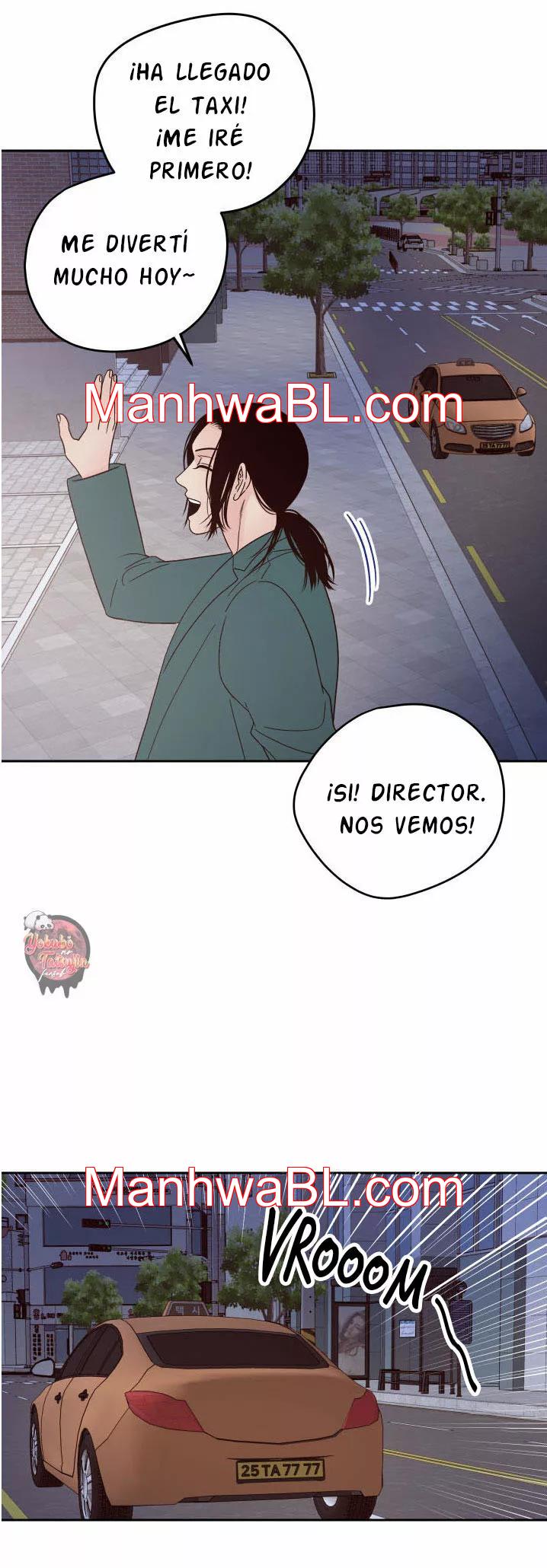 Doble rollo - Capítulo 10.00 manhwa