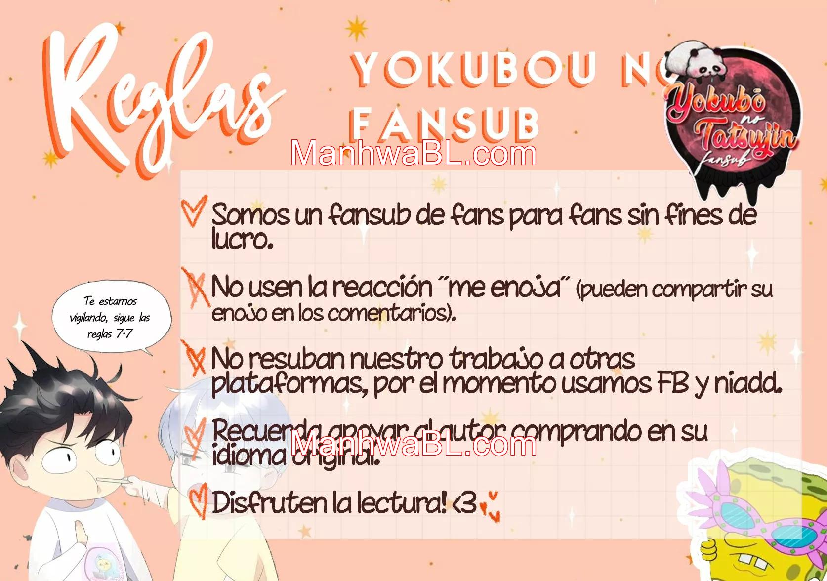 Doble rollo - Capítulo 10.00 manhwa
