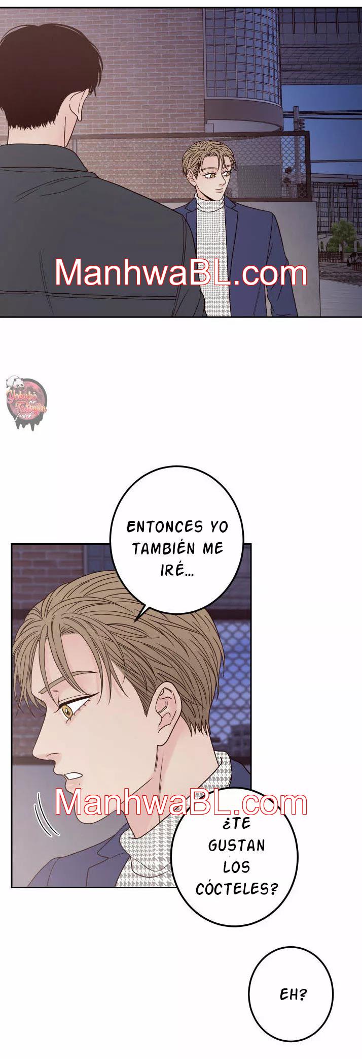 Doble rollo - Capítulo 10.00 manhwa