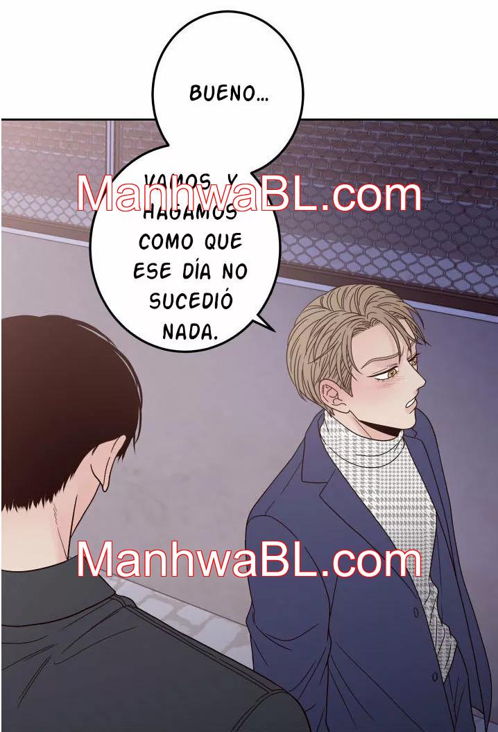 Doble rollo - Capítulo 10.00 manhwa