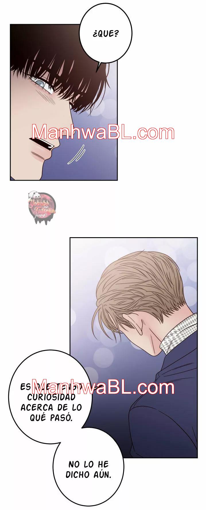 Doble rollo - Capítulo 10.00 manhwa