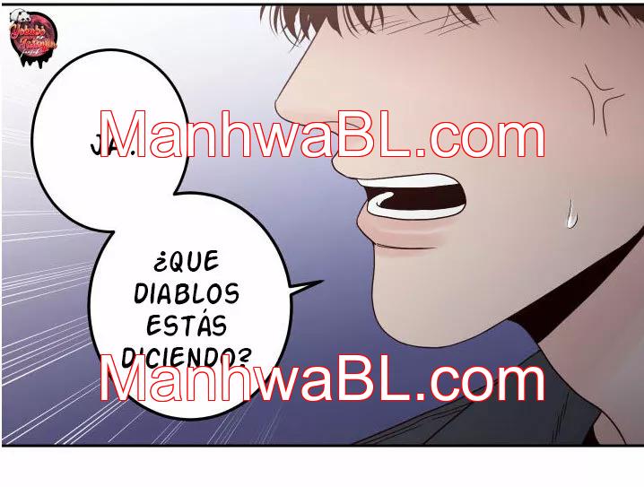 Doble rollo - Capítulo 10.00 manhwa