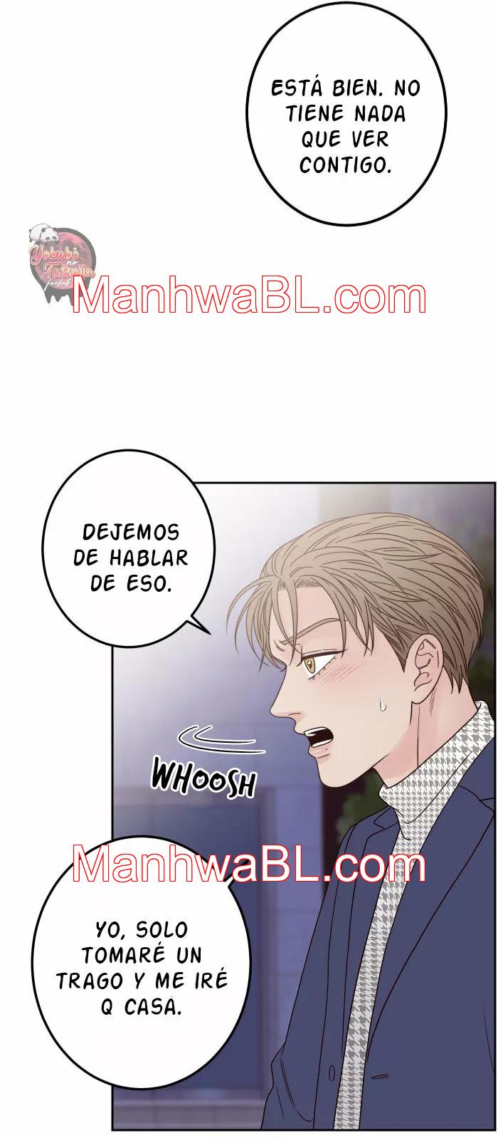 Doble rollo - Capítulo 10.00 manhwa