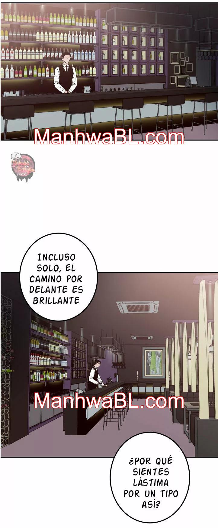 Doble rollo - Capítulo 10.00 manhwa