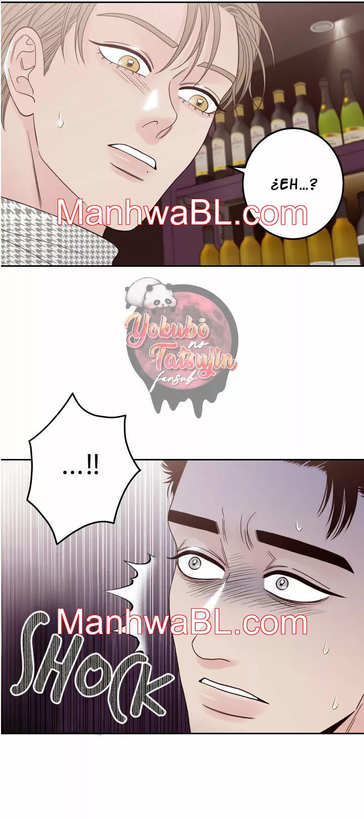 Doble rollo - Capítulo 10.00 manhwa