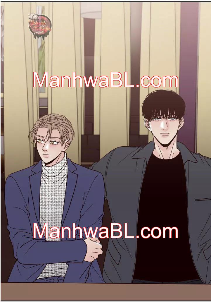 Doble rollo - Capítulo 10.00 manhwa