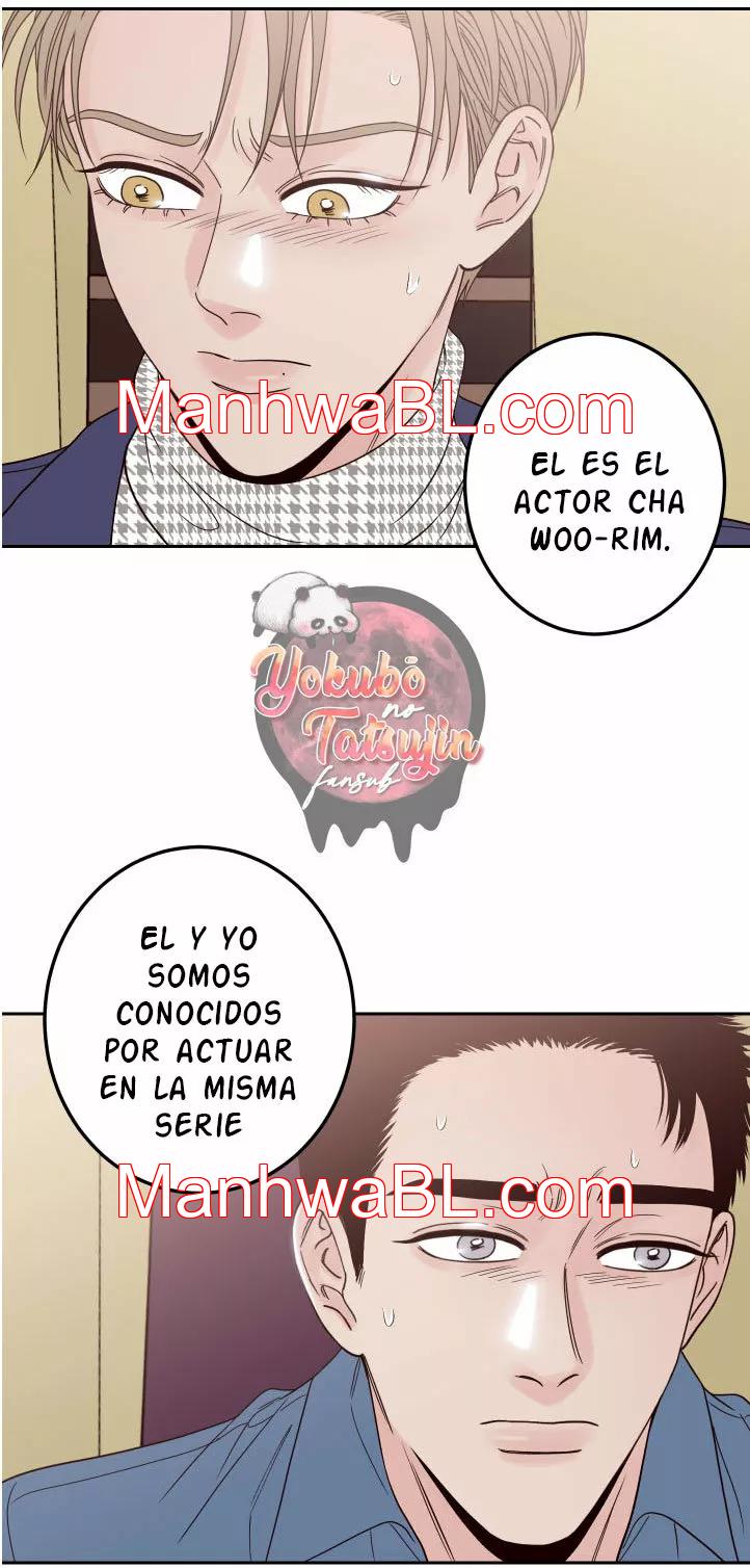 Doble rollo - Capítulo 10.00 manhwa