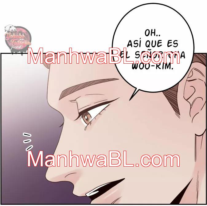Doble rollo - Capítulo 10.00 manhwa
