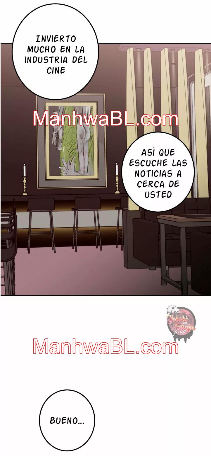 Doble rollo - Capítulo 10.00 manhwa