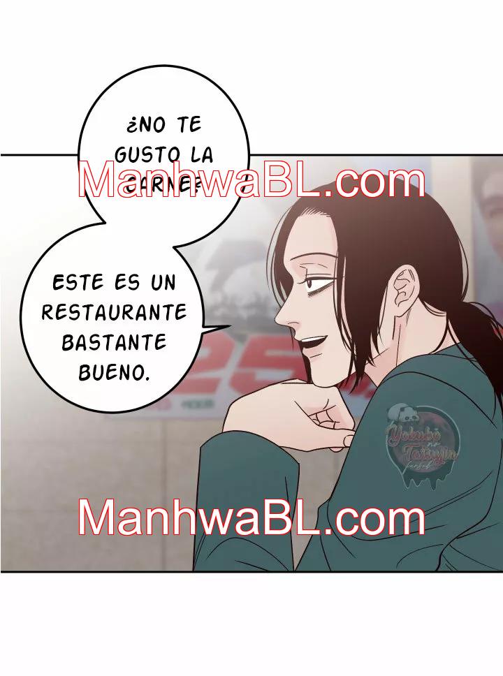 Doble rollo - Capítulo 10.00 manhwa