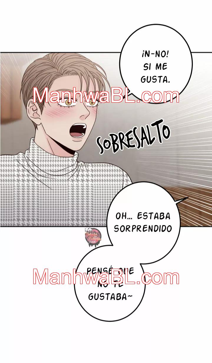 Doble rollo - Capítulo 10.00 manhwa
