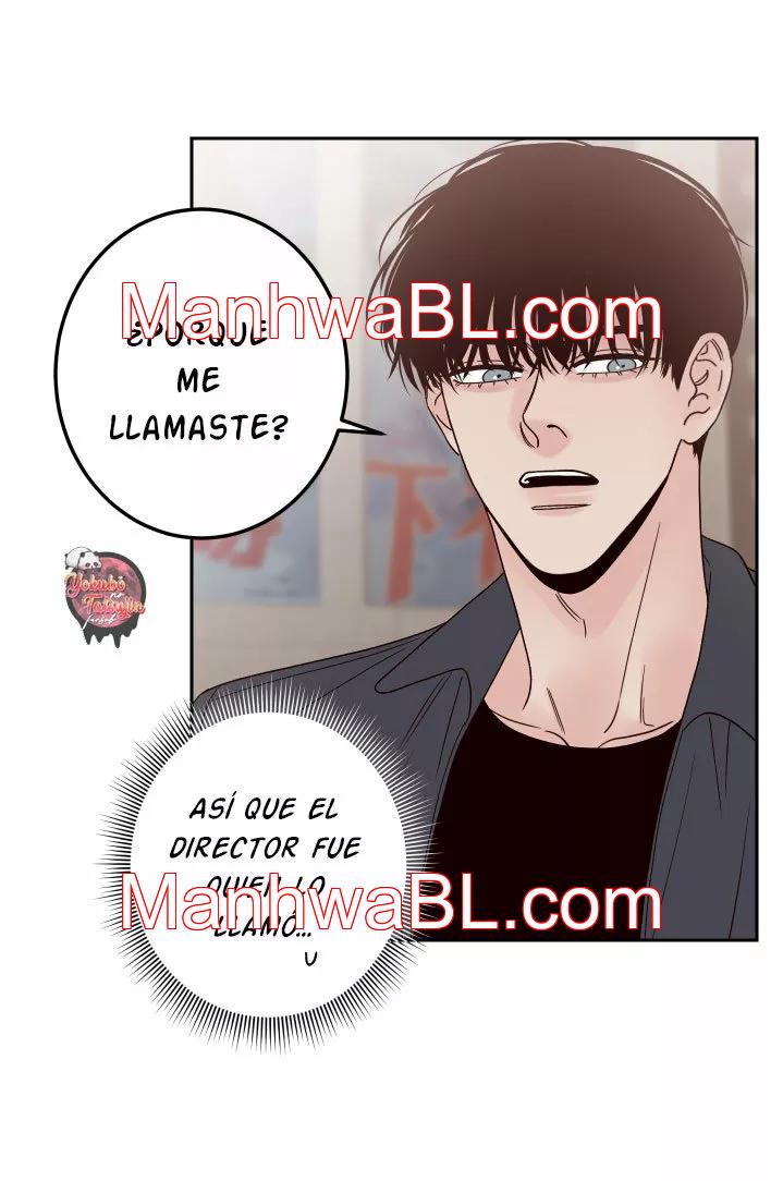 Doble rollo - Capítulo 10.00 manhwa