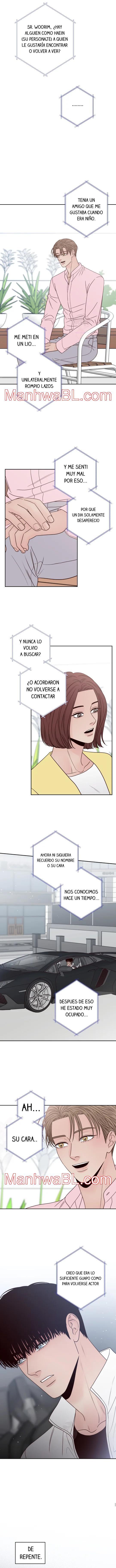 Doble rollo - Capítulo 28.00 manhwa