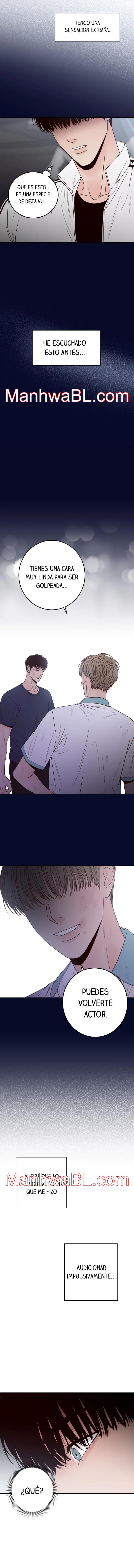 Doble rollo - Capítulo 28.00 manhwa