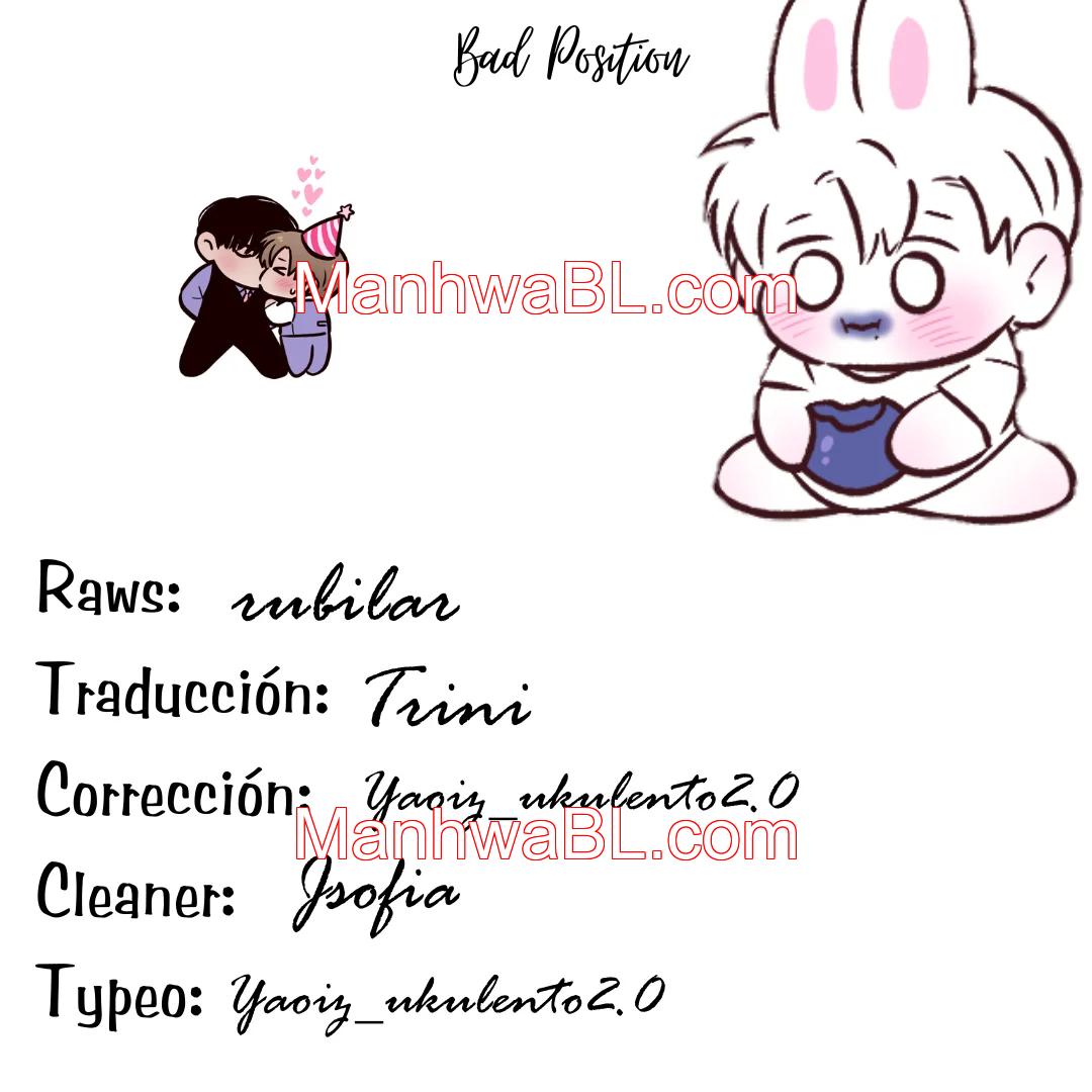 Doble rollo - Capítulo 28.00 manhwa