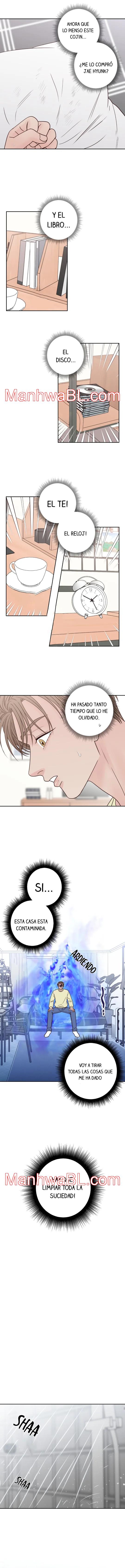 Doble rollo - Capítulo 28.00 manhwa