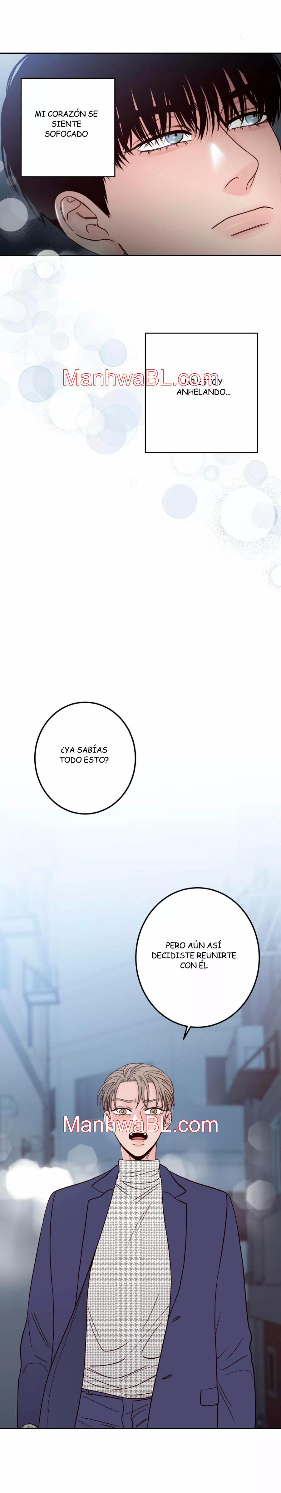 Doble rollo - Capítulo 12.00 manhwa