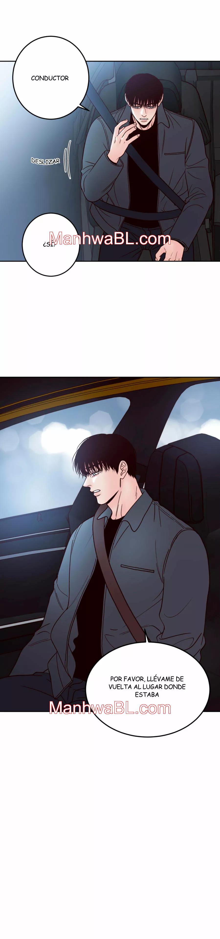 Doble rollo - Capítulo 12.00 manhwa