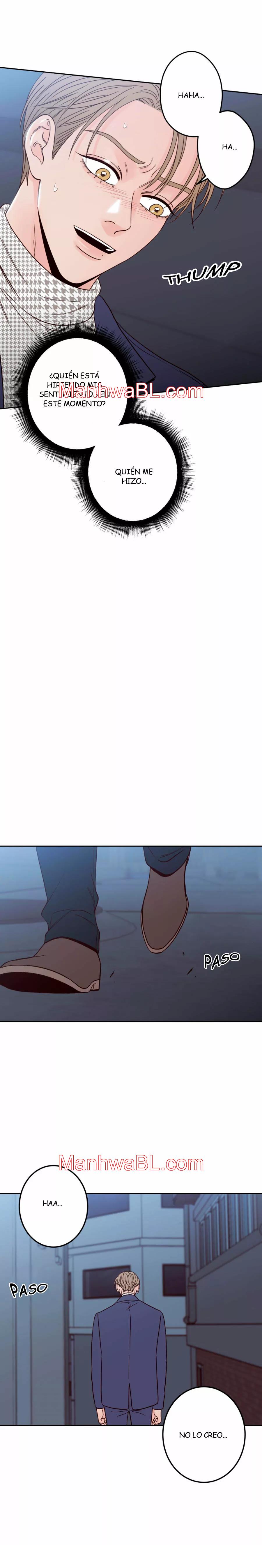 Doble rollo - Capítulo 12.00 manhwa