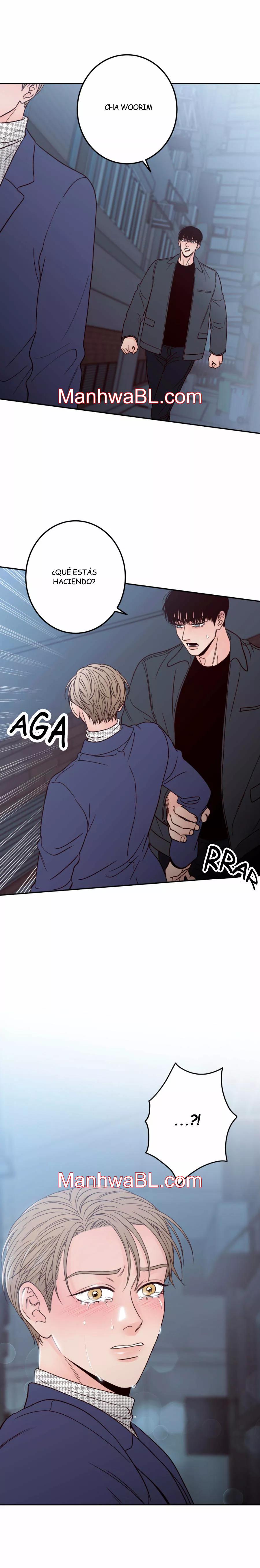 Doble rollo - Capítulo 12.00 manhwa