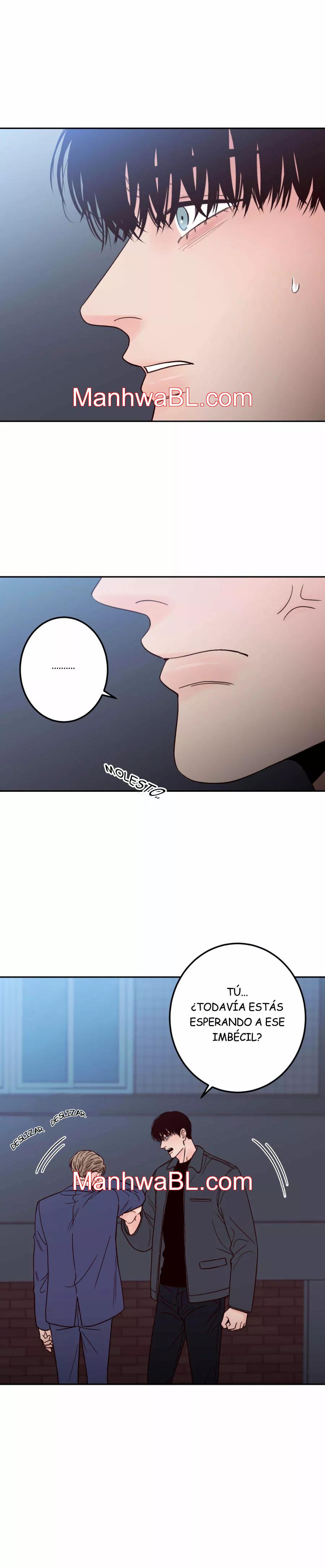 Doble rollo - Capítulo 12.00 manhwa