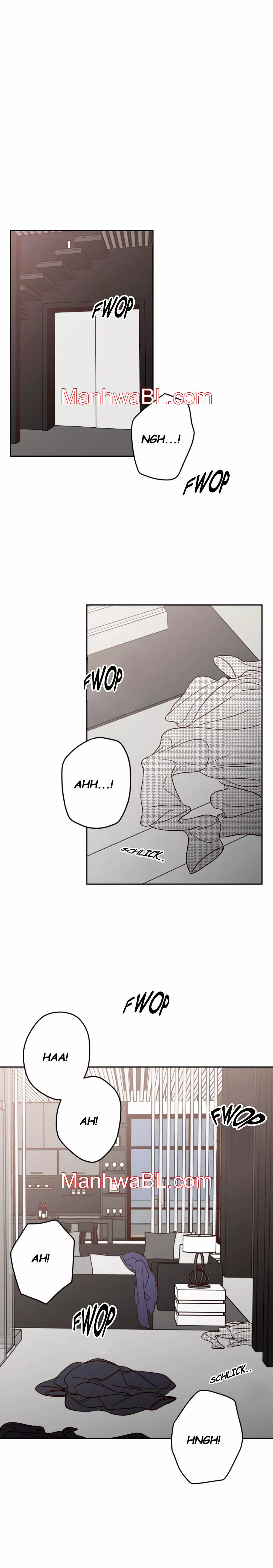 Doble rollo - Capítulo 12.00 manhwa