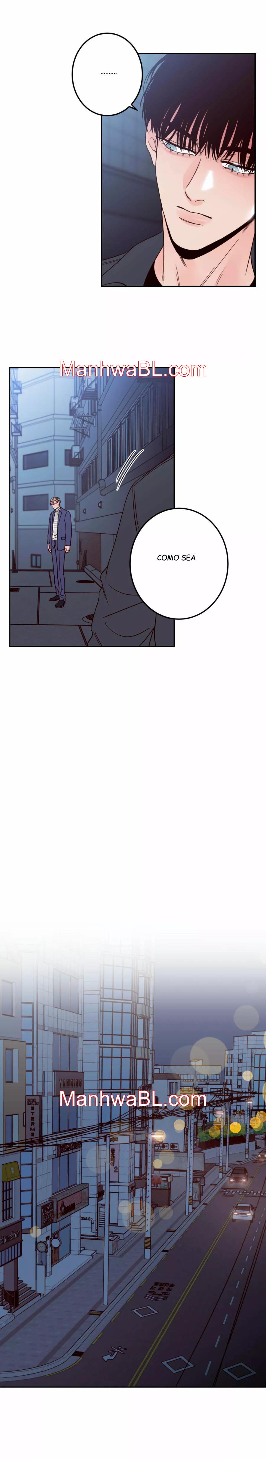 Doble rollo - Capítulo 12.00 manhwa