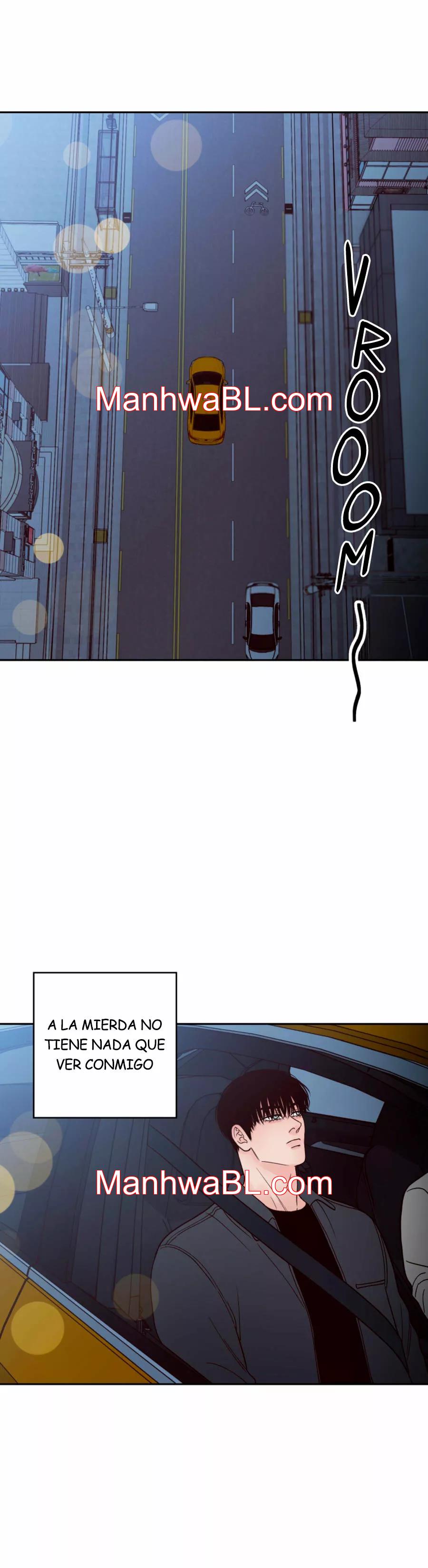 Doble rollo - Capítulo 12.00 manhwa