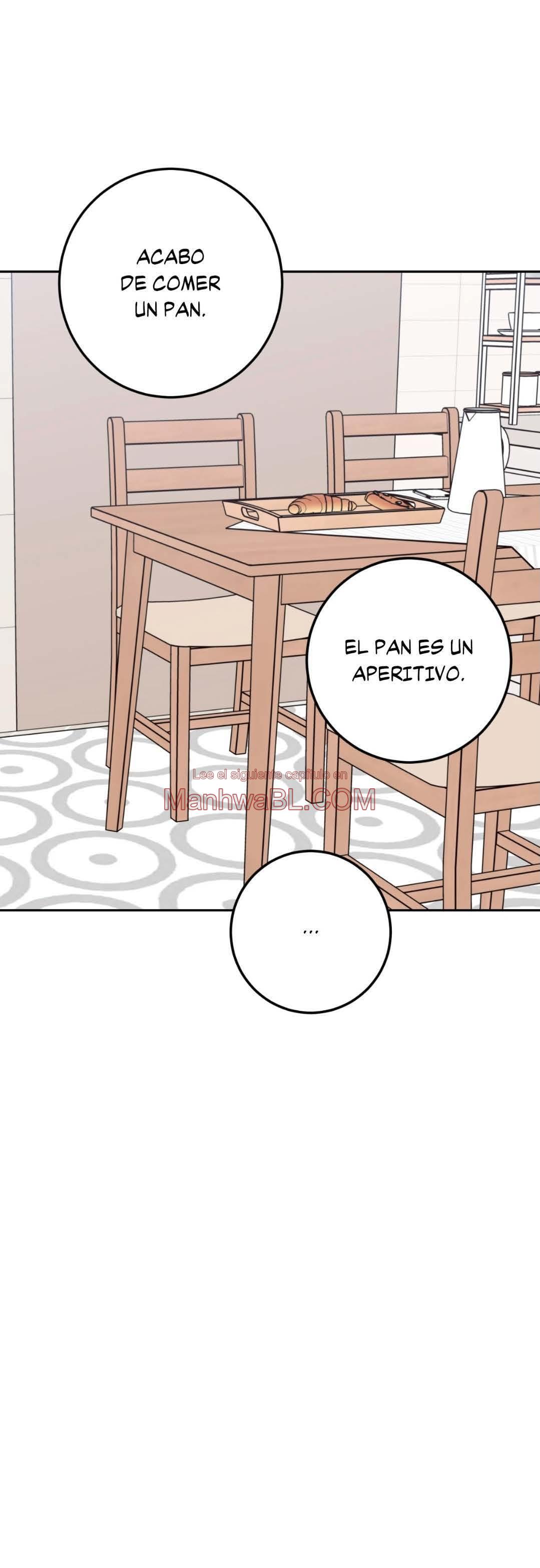 Doble rollo - Capítulo 50 3 manhwa
