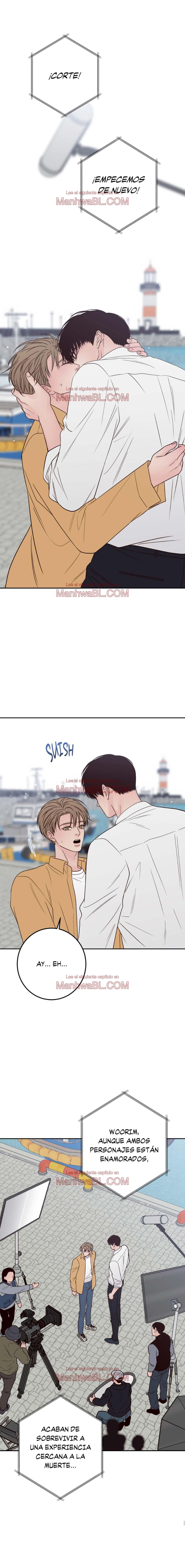 Doble rollo - Capítulo 56 3 manhwa