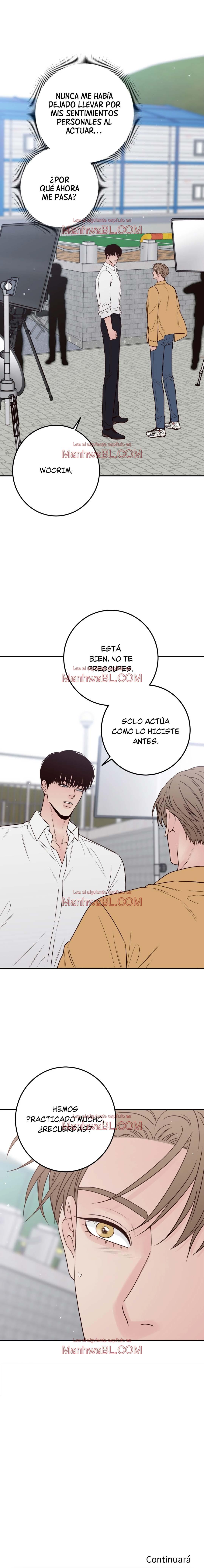 Doble rollo - Capítulo 56 3 manhwa