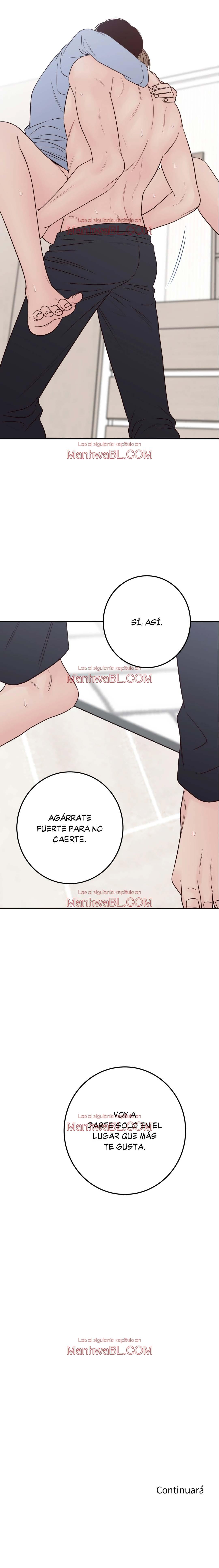 Doble rollo - Capítulo 52 3 manhwa