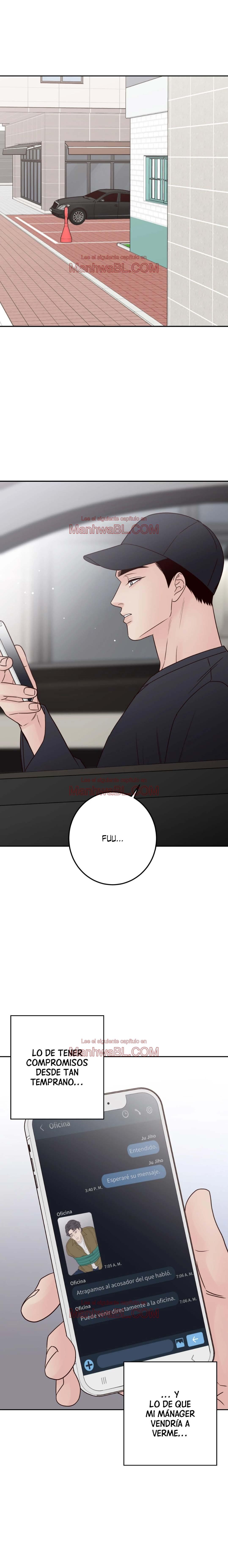 Doble rollo - Capítulo 54 2 manhwa